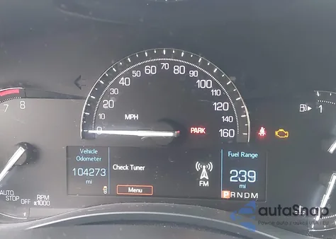 2018 Cadillac Ats Standard z USA, uszkodzony, nr VIN 1G6AA5RX1J0166403